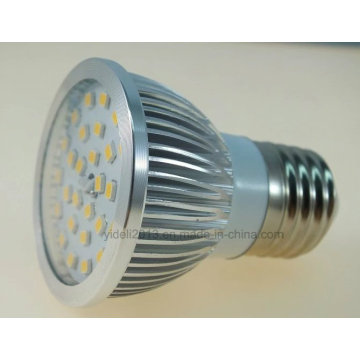 Foco LED E27 5W 2835 SMD